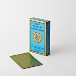Tarot Persan de Madame Indira