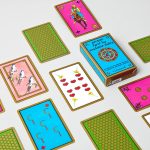 Tarot Persan de Madame Indira
