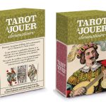 Tarot à Jouer Divinatoire