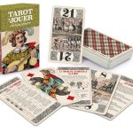 Tarot à Jouer Divinatoire