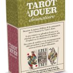 Tarot à Jouer Divinatoire