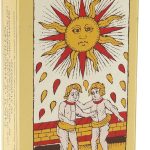 Tarot de Marseille