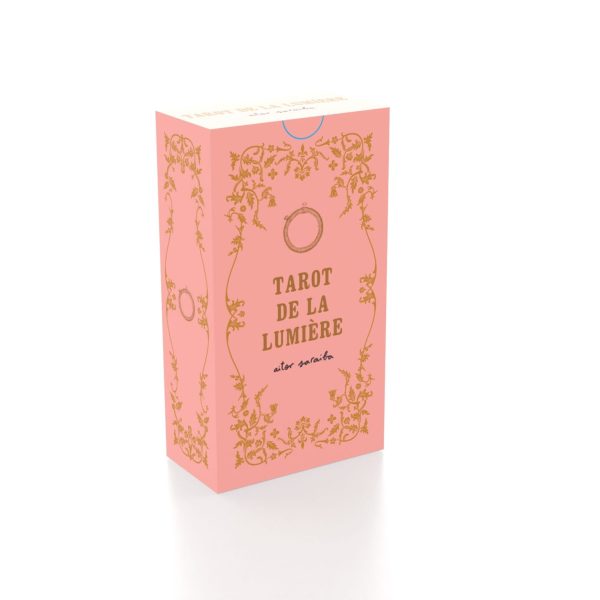 Tarot de la Lumière