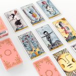 Tarot de la Lumière