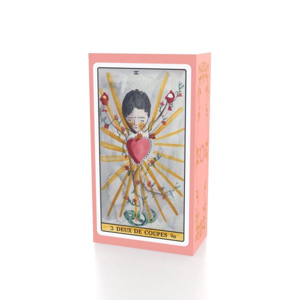 Tarot de la Lumière