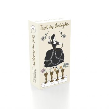 Tarot des Carlotydes