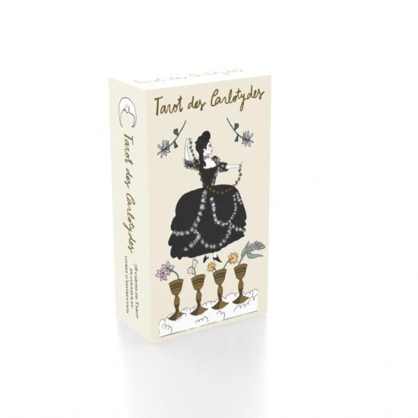 Tarot des Carlotydes