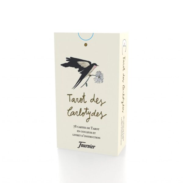 Tarot des Carlotydes