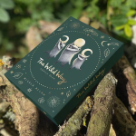 The Wild Way Oracle