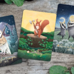 The Wild Way Oracle