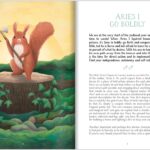 The Wild Way Oracle