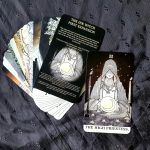 The Ink Witch Tarot: Second Edition