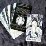 The Ink Witch Tarot: Second Edition