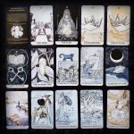 The Ink Witch Tarot: Second Edition