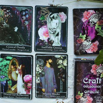 Craft & decadence Oracle 2