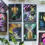 Craft & Decadence Oracle