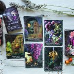 Craft & Decadence Oracle