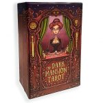 Dark Mansion Tarot