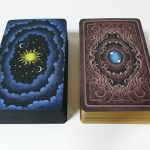 Dark Mansion Tarot