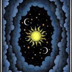 Dark Mansion Tarot
