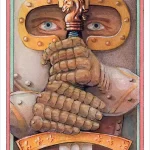 Erenberg Tarot