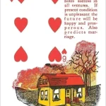 Gypsy Witch® Fortune Telling Cards