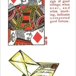 Gypsy Witch® Fortune Telling Cards