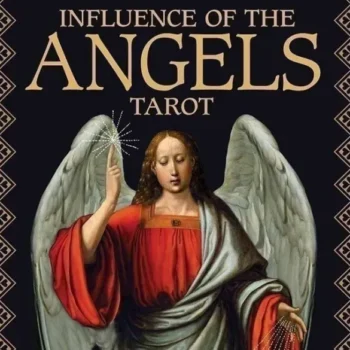 Influence Of The Angels Tarot