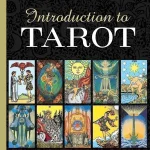 Introduction to Tarot Book