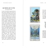 Introduction to Tarot Book