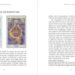 Introduction to Tarot Book