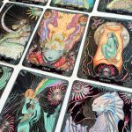 The Mermaid’s Purse Oracle