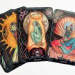The Mermaid’s Purse Oracle