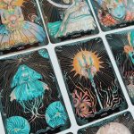 The Mermaid’s Purse Oracle