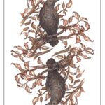 Oak, Ash & Thorn Tarot (Volume 1)