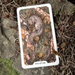Oak, Ash & Thorn Tarot (Volume 1)