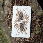 Oak, Ash & Thorn Tarot (Volume 1)