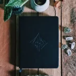 Prisma Visions Divination Diary
