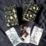 The Ink Witch Tarot: Second Edition
