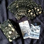 The Ink Witch Tarot: Second Edition