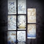 The Ink Witch Tarot: Second Edition
