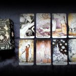 The Ink Witch Tarot: Second Edition