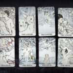 The Ink Witch Tarot: Second Edition