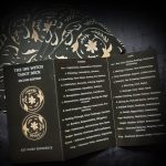 The Ink Witch Tarot: Second Edition