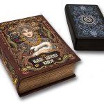 The Slavic Legends Tarot