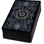The Slavic Legends Tarot