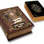 The Slavic Legends Tarot