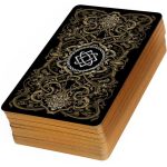 The Slavic Legends Tarot