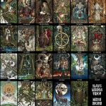 The Slavic Legends Tarot