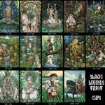 The Slavic Legends Tarot